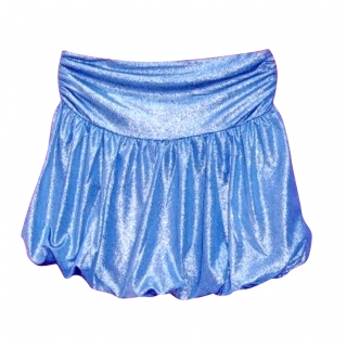 Shimmer Skirt With Full Lining --  £3.50 per item - 8 pack